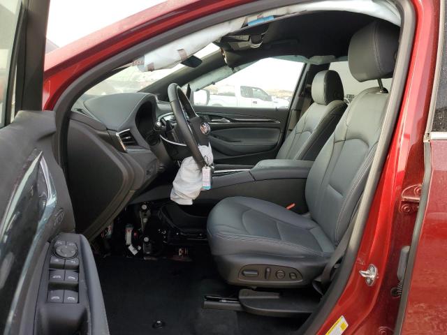 Photo 7 from auction – 2024 BUICK ENCLAVE PR with VIN 5GAEVBKW2RJ128141