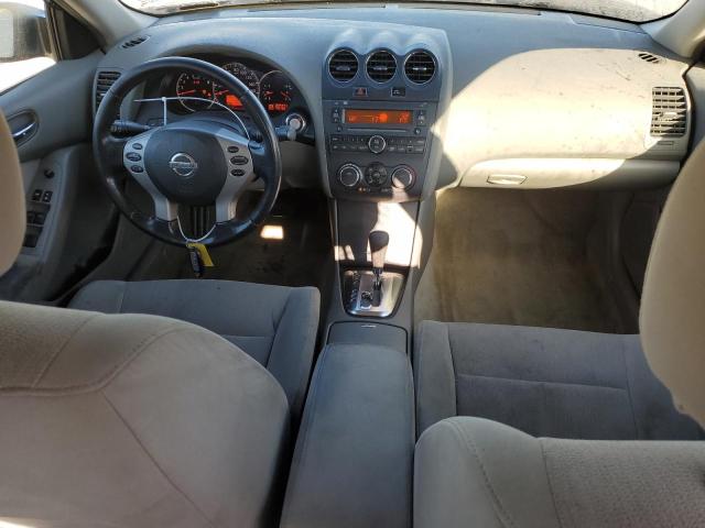 Photo 8 from auction – 2011 NISSAN ALTIMA BAS with VIN 1N4AL2AP2BC129626