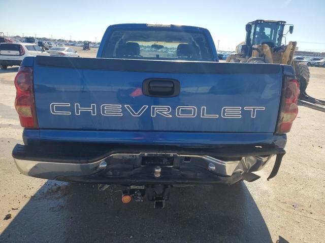 Photo 6 from auction – 2003 CHEVROLET SILVERADO with VIN 2GCEC19X931240921