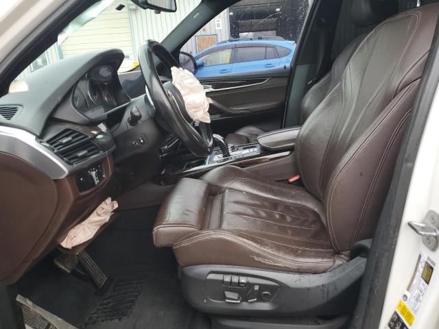 Photo 7 from auction – 2015 BMW X5 XDRIVE3 with VIN 5UXKR0C52F0P12720