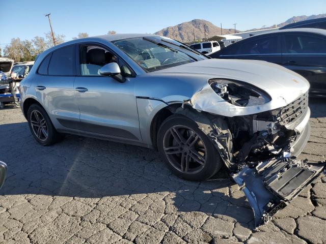 Photo 4 from auction – 2021 PORSCHE MACAN with VIN WP1AA2A55MLB07832