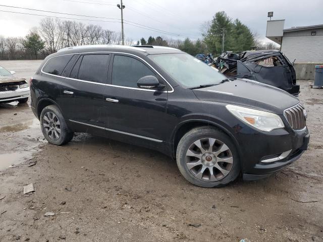 Photo 4 from auction – 2016 BUICK ENCLAVE with VIN 5GAKRCKD2GJ140136