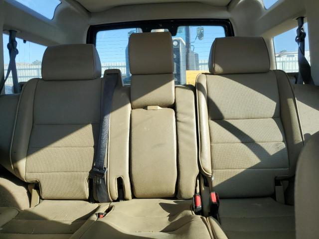 Photo 10 from auction – 2000 LAND ROVER DISCOVERY with VIN SALTL1542YA289273