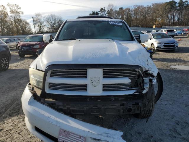 Photo 5 from auction – 2012 DODGE RAM 1500 S with VIN 1C6RD7MT1CS162535