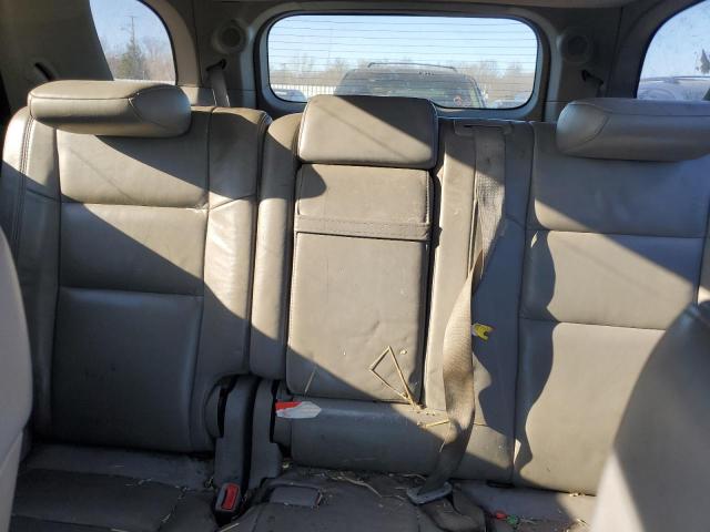 Photo 10 from auction – 2011 DODGE DURANGO CR with VIN 1D4RE4GG9BC638657