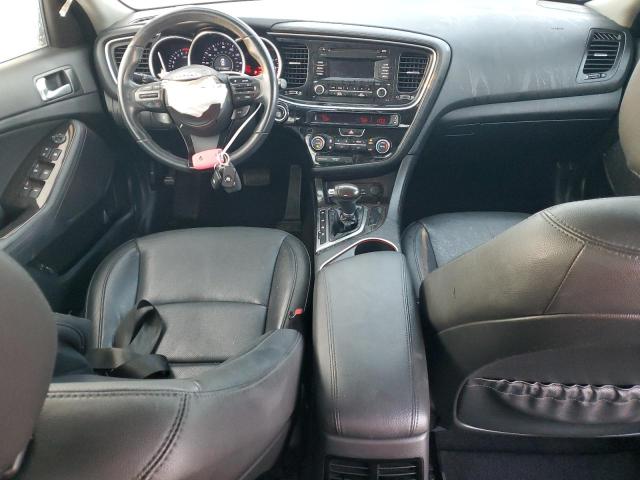 Фото 8 с аукциона – 2015 KIA OPTIMA EX с VIN 5XXGN4A75FG498013