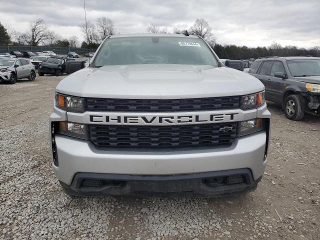 Photo 5 from auction – 2022 CHEVROLET SILVERADO with VIN 3GCPYBEK7NG141888
