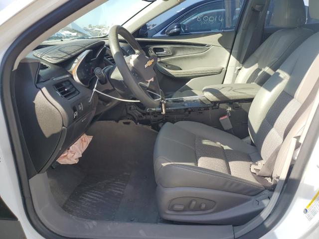 Photo 7 from auction – 2018 CHEVROLET IMPALA LS with VIN 2G11Z5SA2J9125112