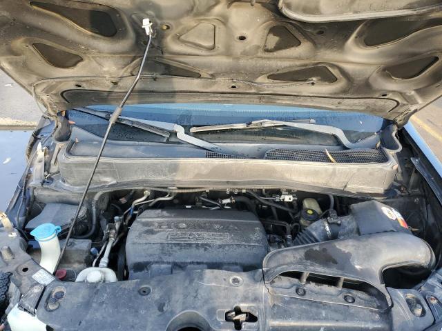 Photo 12 from auction – 2011 HONDA PILOT EXL with VIN 5FNYF4H55BB024999