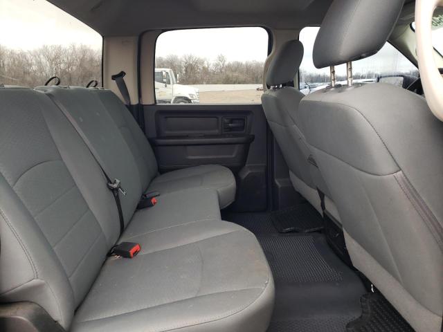 Photo 10 from auction – 2018 RAM 1500 ST with VIN 1C6RR6KG1JS313517