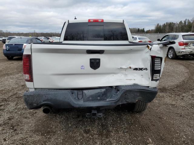 Photo 6 from auction – 2023 RAM 1500 CLASS with VIN 1C6RR7LT0PS597247