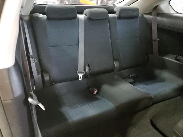 Photo 10 from auction – 2006 TOYOTA SCION TC with VIN JTKDE167360088914