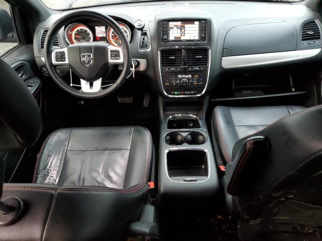 Photo 8 from auction – 2017 DODGE GRAND CARA with VIN 2C4RDGEG1HR750647