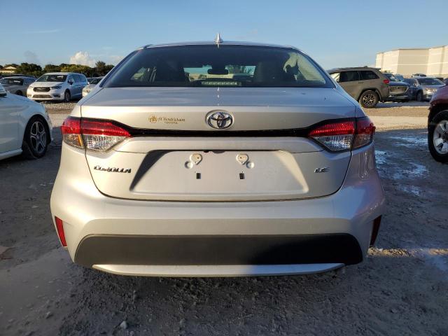 Photo 6 from auction – 2022 TOYOTA COROLLA LE with VIN 5YFEPMAE3NP290511