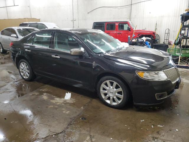 Photo 4 from auction – 2012 LINCOLN MKZ with VIN 3LNHL2GC0CR824196