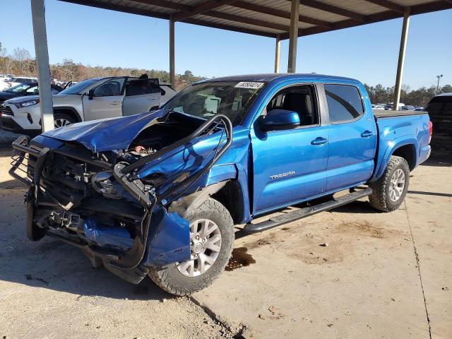 Photo 1 from auction – 2016 TOYOTA TACOMA DOU with VIN 3TMAZ5CN3GM006302