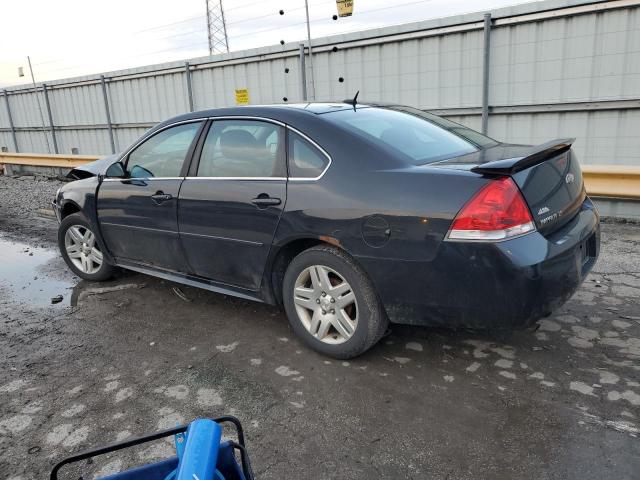 Photo 2 from auction – 2012 CHEVROLET IMPALA LT with VIN 2G1WB5E38C1149293
