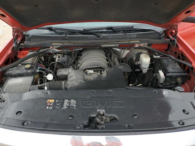 Photo 11 from auction – 2015 GMC SIERRA K15 with VIN 3GTU2UEC0FG233287