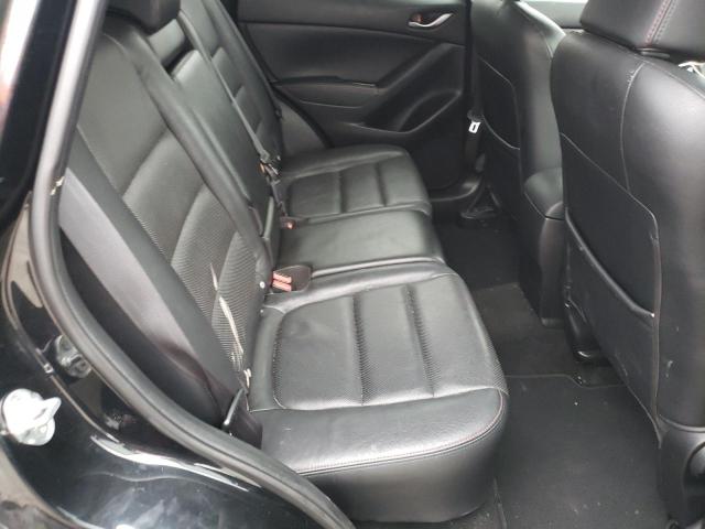 Photo 10 from auction – 2014 MAZDA CX-5 GT with VIN JM3KE4DY4E0424331