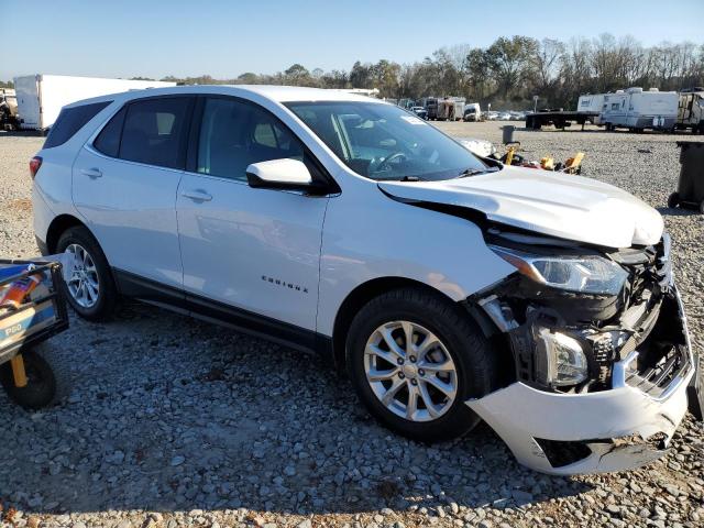 Photo 4 from auction – 2019 CHEVROLET EQUINOX LT with VIN 2GNAXKEVXK6169251