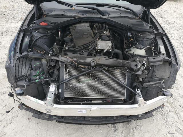 Photo 11 from auction – 2012 BMW 328 I SULE with VIN WBA3C1C57CF433847