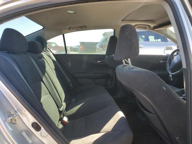 Photo 10 from auction – 2013 HONDA ACCORD EX with VIN 1HGCR2F78DA087411