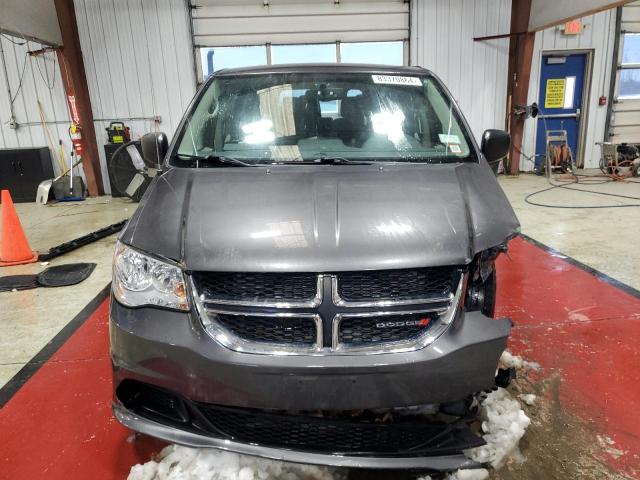 Photo 5 from auction – 2016 DODGE GRAND CARA with VIN 2C4RDGBG7GR335352