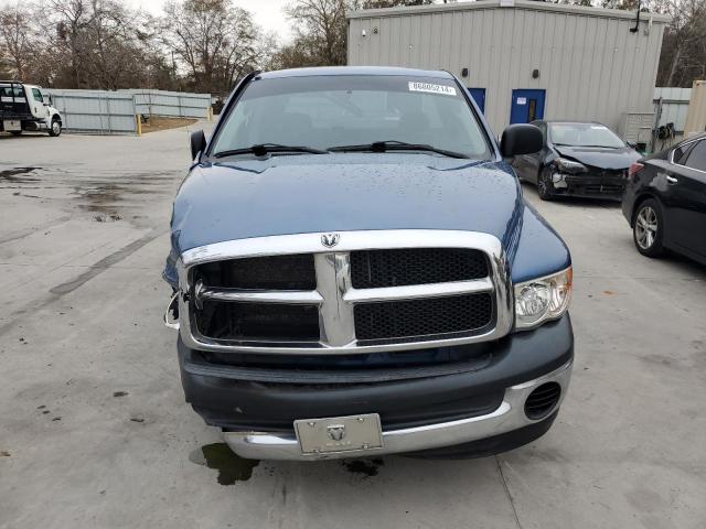 Photo 5 from auction – 2003 DODGE RAM 1500 S with VIN 1D7HA18N03S364701