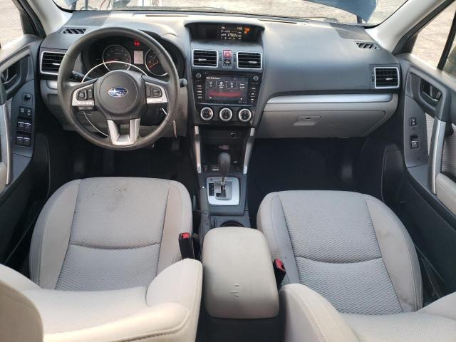 Photo 8 from auction – 2017 SUBARU FORESTER 2 with VIN JF2SJAEC0HH506117