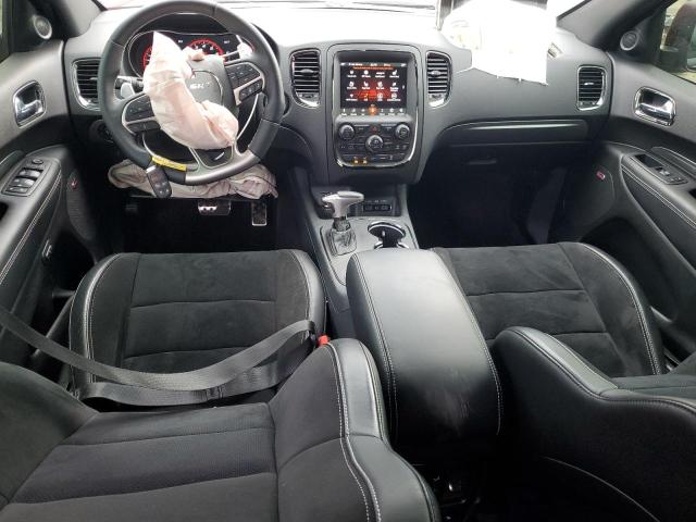 Photo 8 from auction – 2018 DODGE DURANGO SR with VIN 1C4SDJGJ7JC416239
