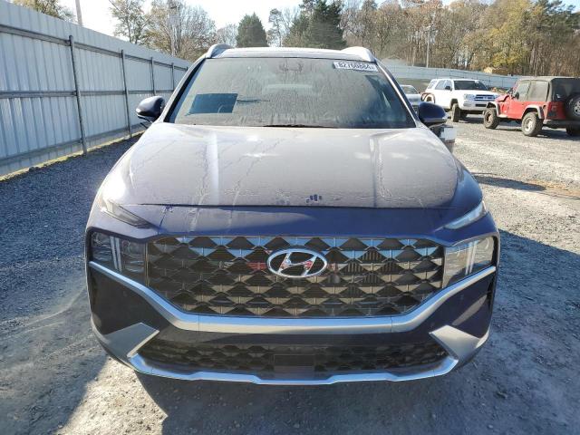 Photo 5 from auction – 2023 HYUNDAI SANTA FE C with VIN 5NMS54AL4PH551956