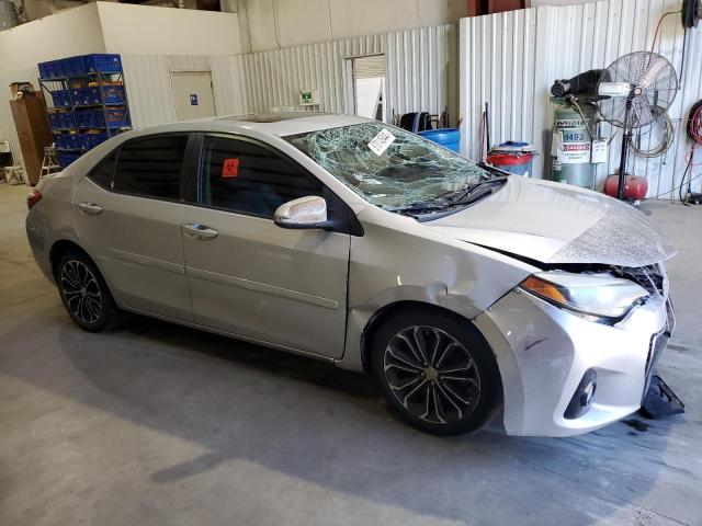 Photo 4 from auction – 2014 TOYOTA COROLLA L with VIN 5YFBURHEXEP022036