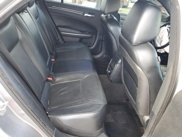 Photo 10 from auction – 2013 CHRYSLER 300C with VIN 2C3CCAET2DH650421