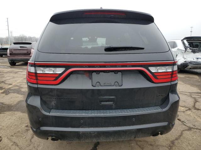 Photo 6 from auction – 2022 DODGE DURANGO GT with VIN 1C4RDJDG9NC161400