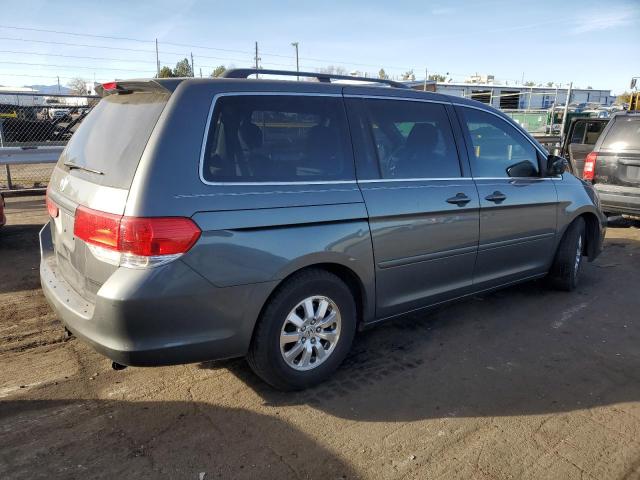Photo 3 from auction – 2008 HONDA ODYSSEY EX with VIN 5FNRL38428B069406