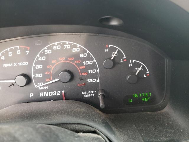 Снимка 9 от търг – 2002 FORD EXPLORER X с VIN 1FMZU73E22ZB78661