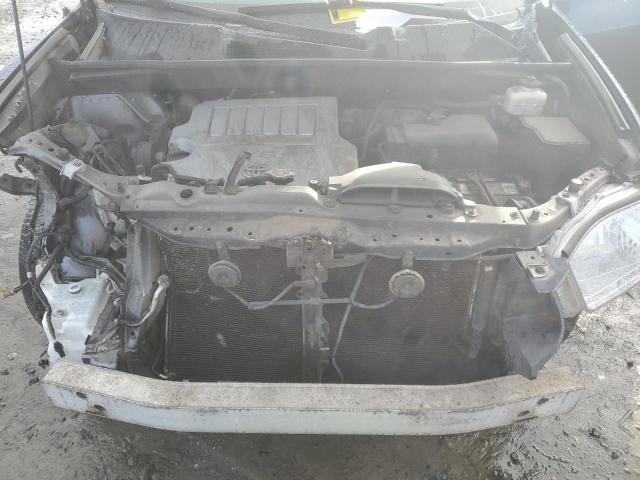 Photo 12 from auction – 2010 TOYOTA HIGHLANDER with VIN 5TDBK3EH8AS005237