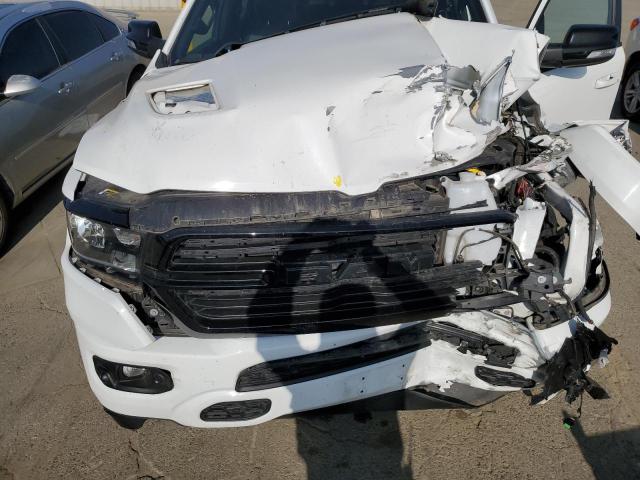Фото 11 с аукциона – 2022 RAM 1500 LARAM с VIN 1C6SRFJM2NN367759