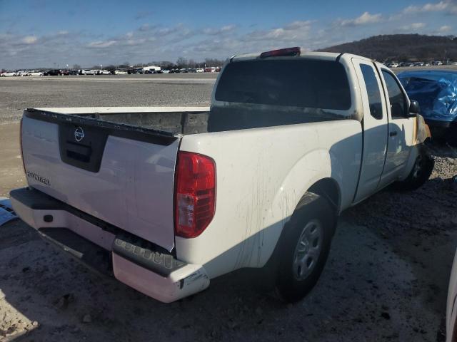 Photo 3 from auction – 2021 NISSAN FRONTIER with VIN 1N6ED0CE2MN715806
