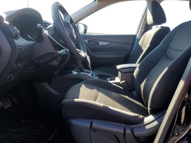 Photo 7 from auction – 2020 NISSAN ROGUE S with VIN 5N1AT2MT3LC814301
