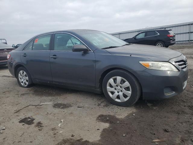Photo 4 from auction – 2010 TOYOTA CAMRY BASE with VIN 4T1BF3EK0AU085284