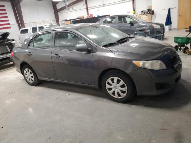 Photo 4 from auction – 2010 TOYOTA COROLLA BA with VIN 2T1BU4EE4AC248560