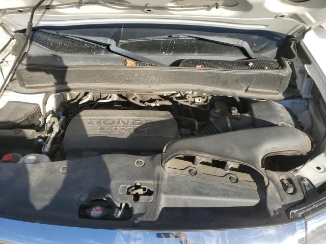 Photo 12 from auction – 2015 HONDA PILOT TOUR with VIN 5FNYF4H94FB064435