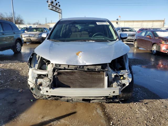 Photo 5 from auction – 2014 HONDA CR-V EX with VIN 2HKRM4H56EH605346