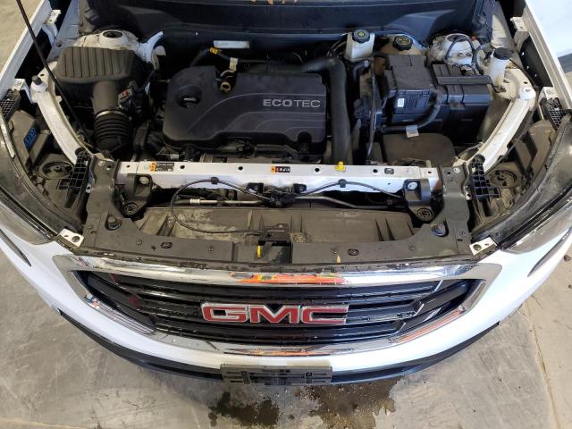 Photo 12 from auction – 2019 GMC TERRAIN SL with VIN 3GKALTEV9KL147428