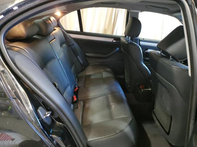 Photo 10 from auction – 2005 BMW 325 I with VIN WBAEV33405KX12752
