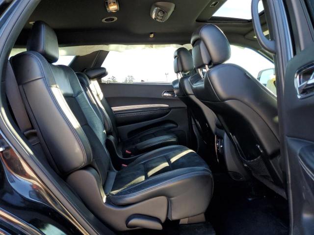 Снимка 11 от търг – 2016 DODGE DURANGO SX с VIN 1C4RDHAG1GC484016