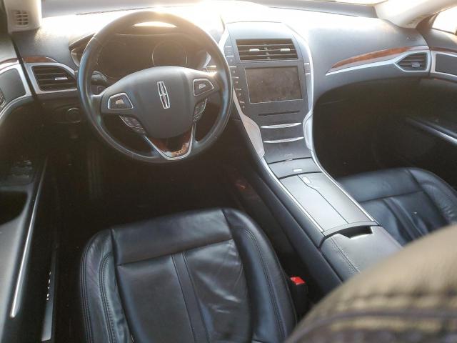 Photo 8 from auction – 2016 LINCOLN MKZ with VIN 3LN6L2GK7GR622606