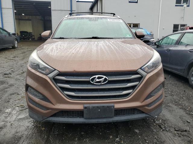 Photo 5 from auction – 2016 HYUNDAI TUCSON LIM with VIN KM8J3CA41GU211592
