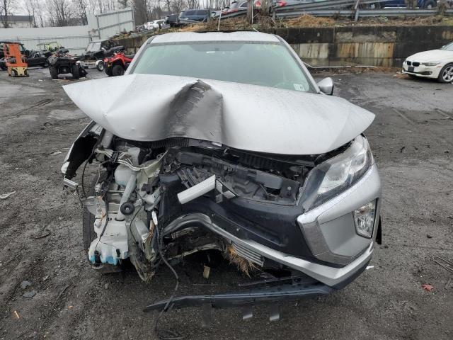 Photo 5 from auction – 2019 MITSUBISHI ECLIPSE CR with VIN JA4AS3AA4KZ013706